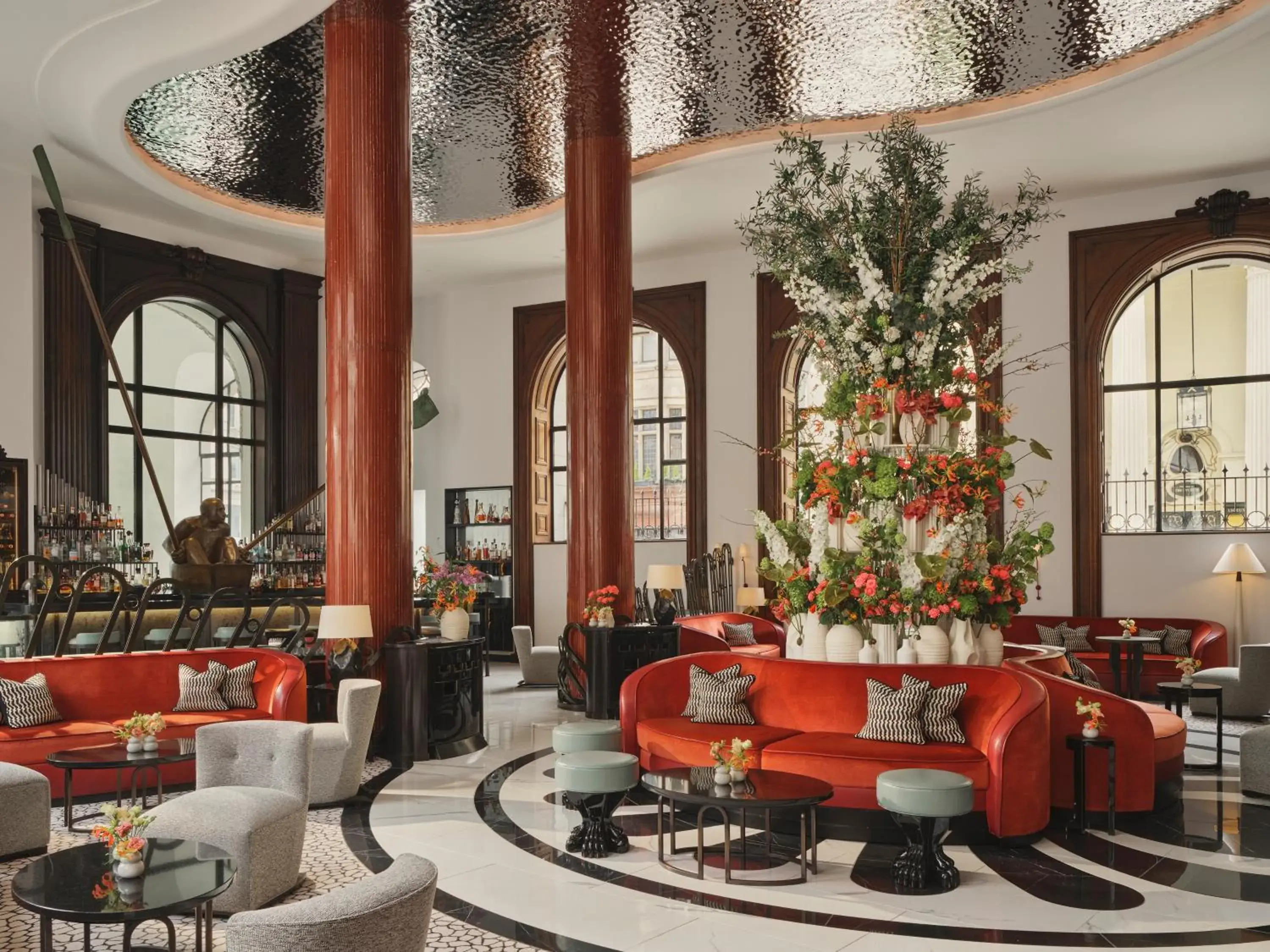 One Aldwych One Aldwych