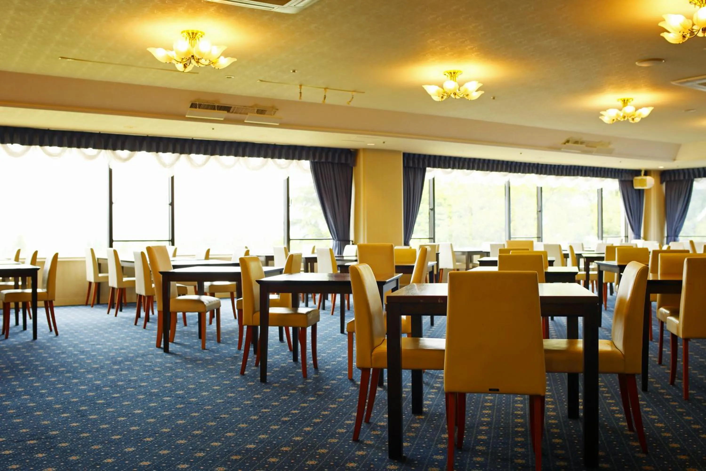 Restaurant/Places to Eat in Active Resorts KIRISHIMA