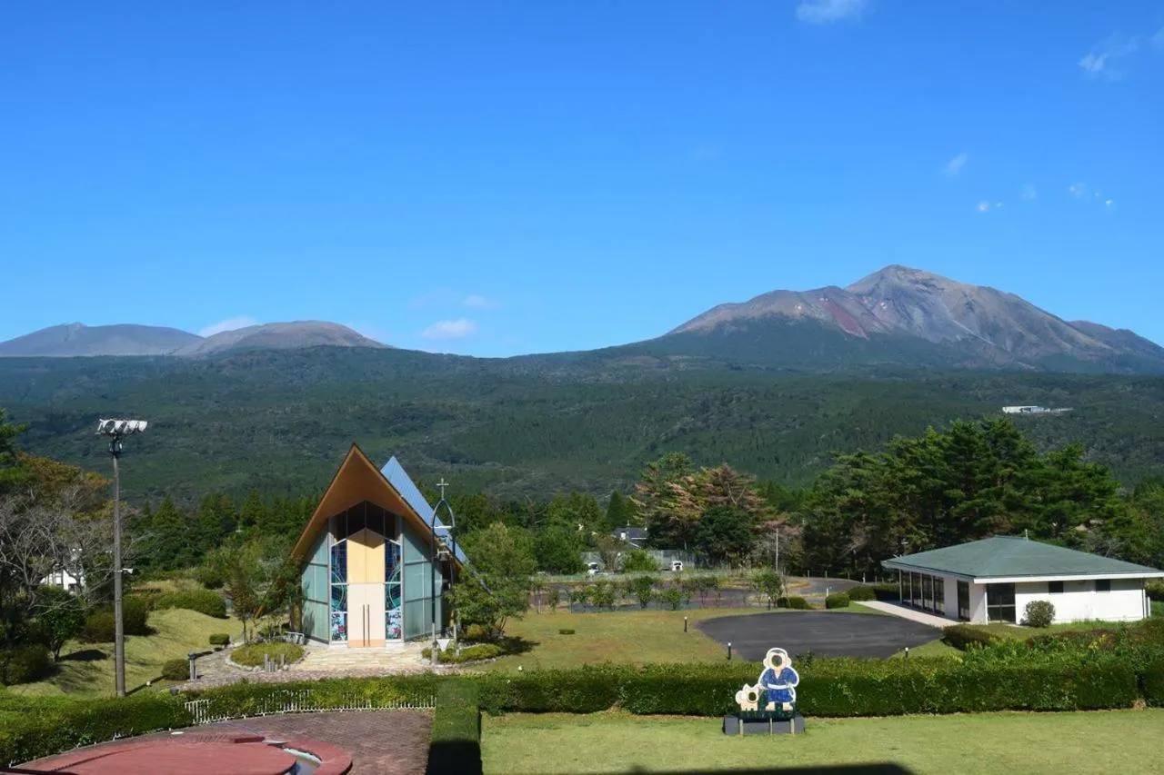 Active Resorts KIRISHIMA