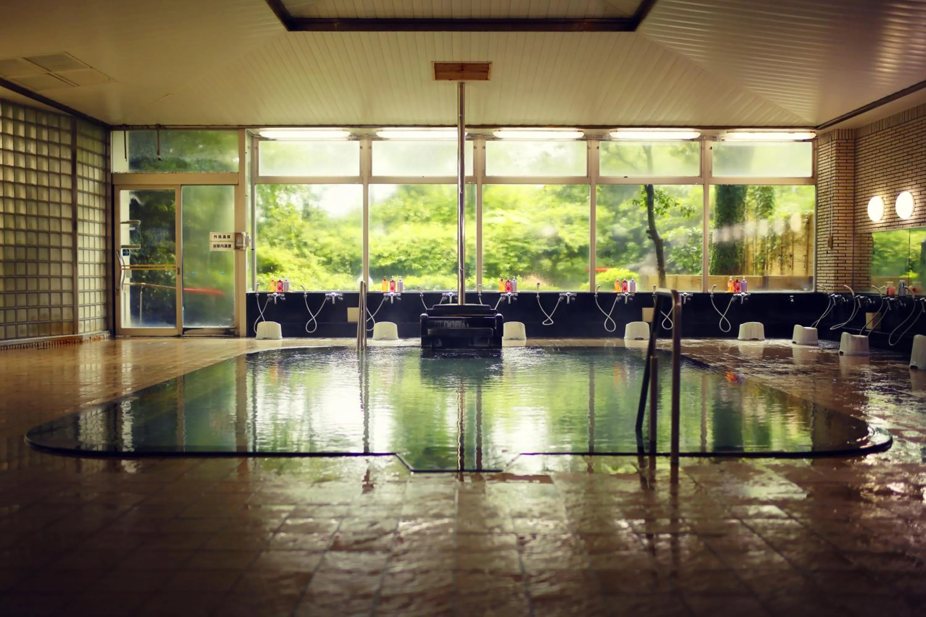 Swimming Pool in Active Resorts KIRISHIMA