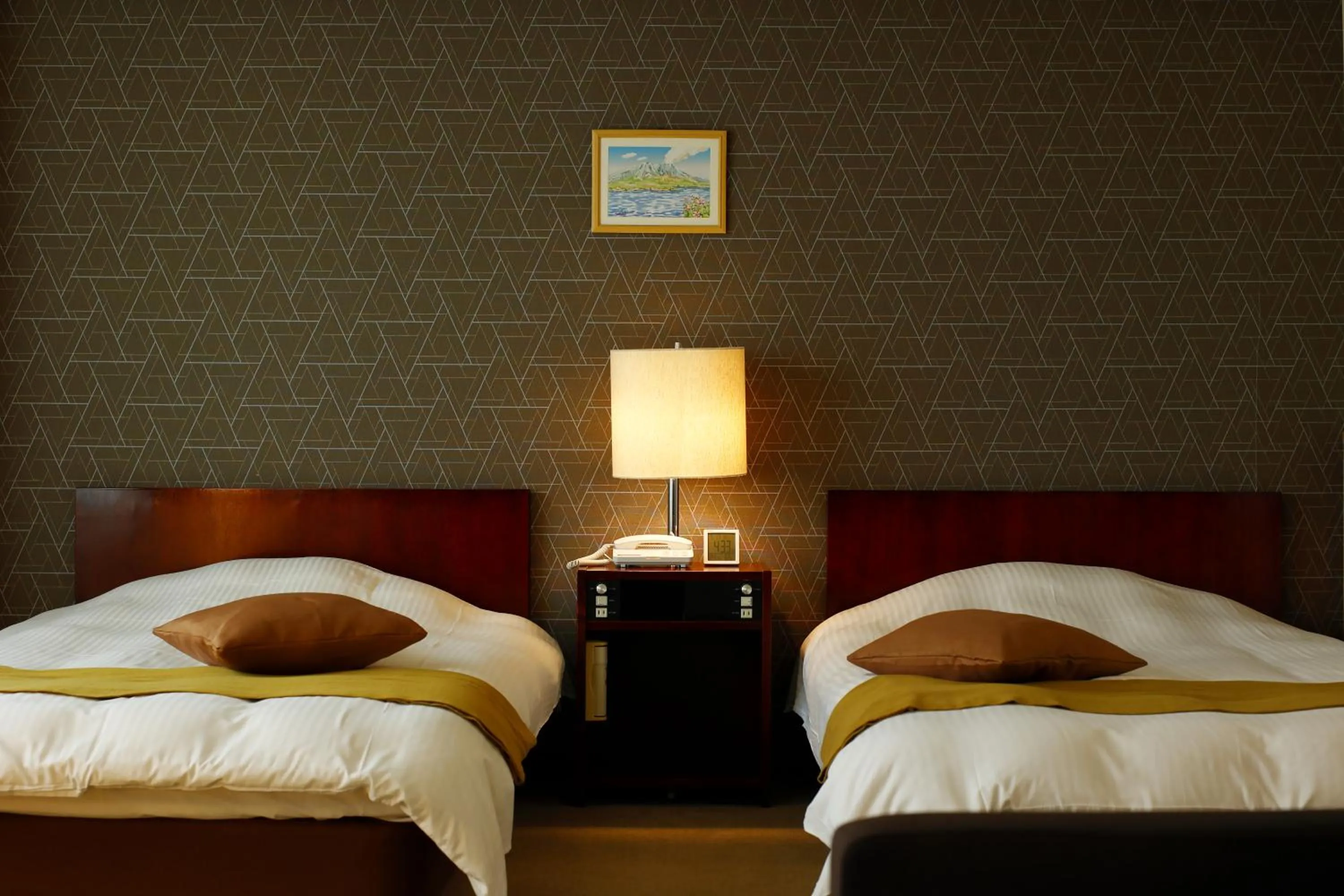 Active Resorts KIRISHIMA