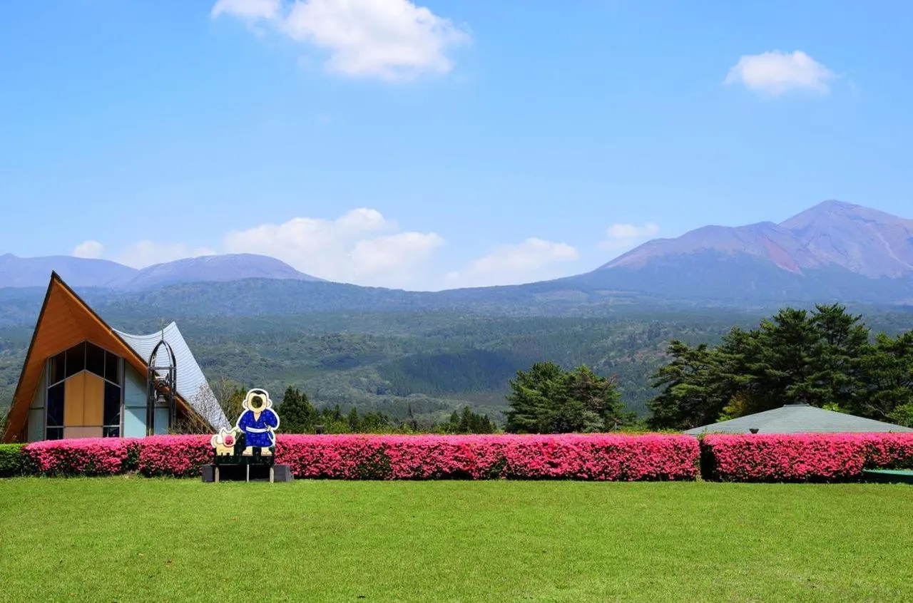 Active Resorts KIRISHIMA