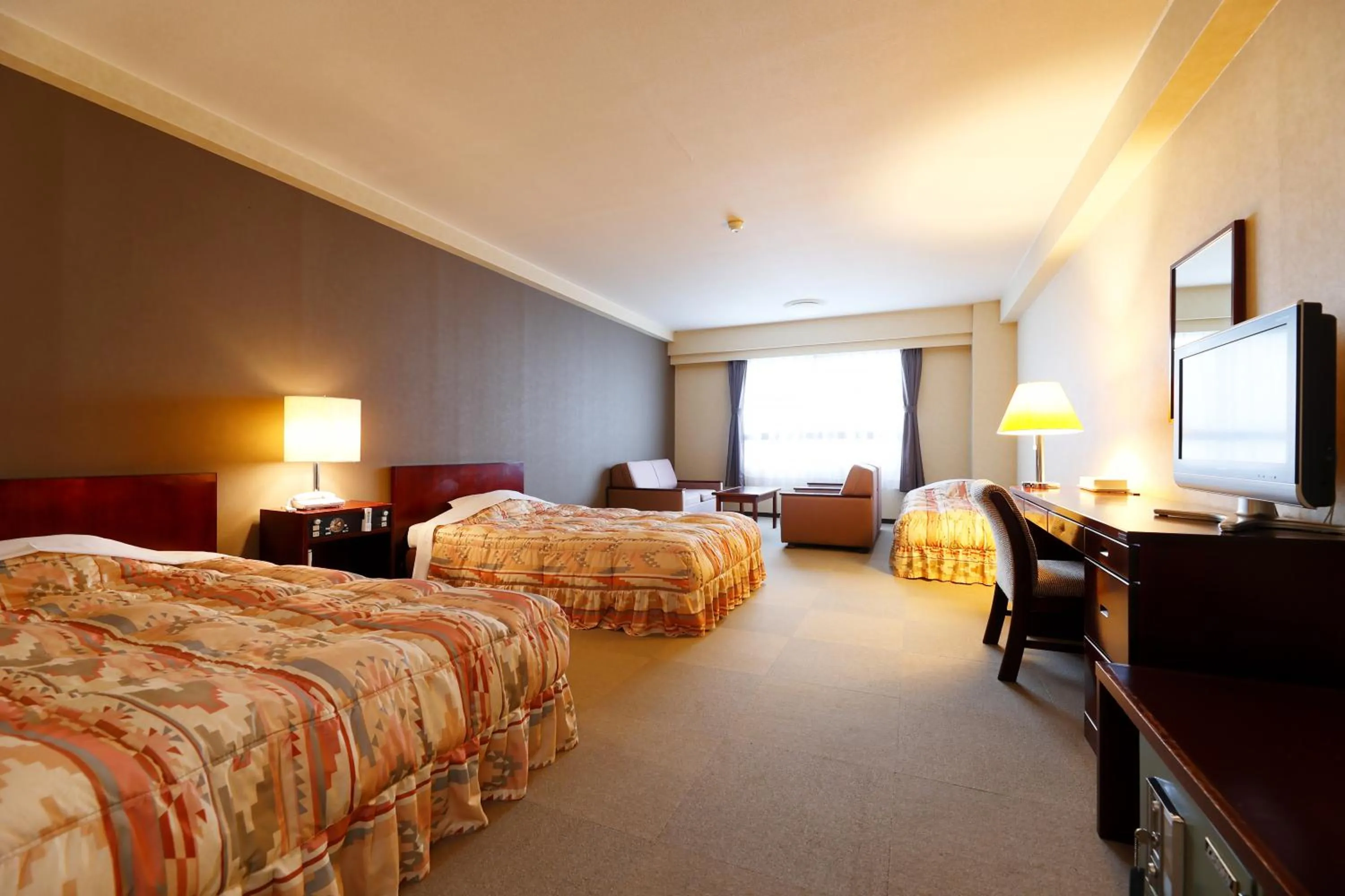 Active Resorts KIRISHIMA