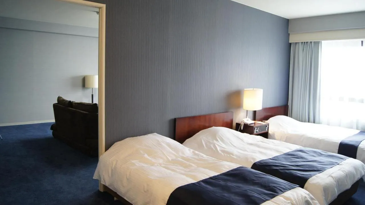 Active Resorts KIRISHIMA