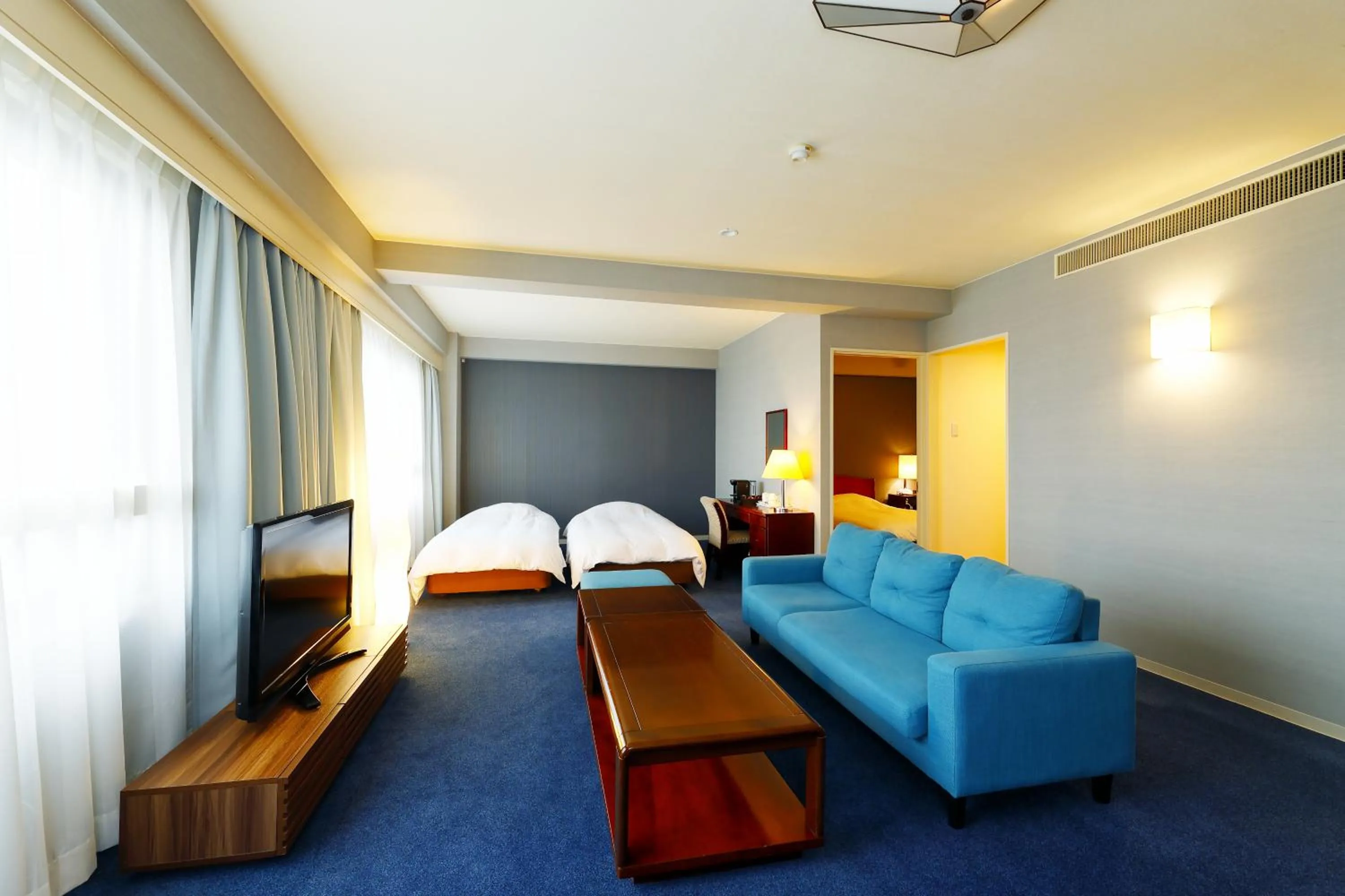 Active Resorts KIRISHIMA