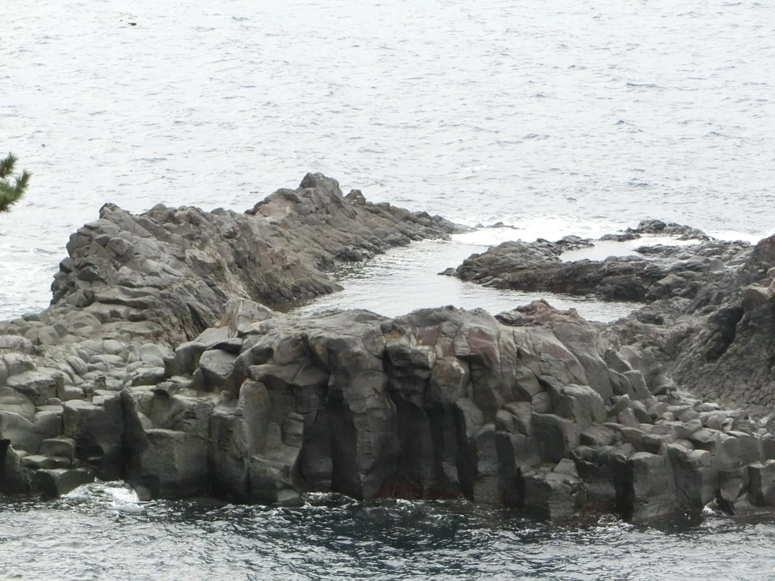 Nearby landmark in Pension Izukogen