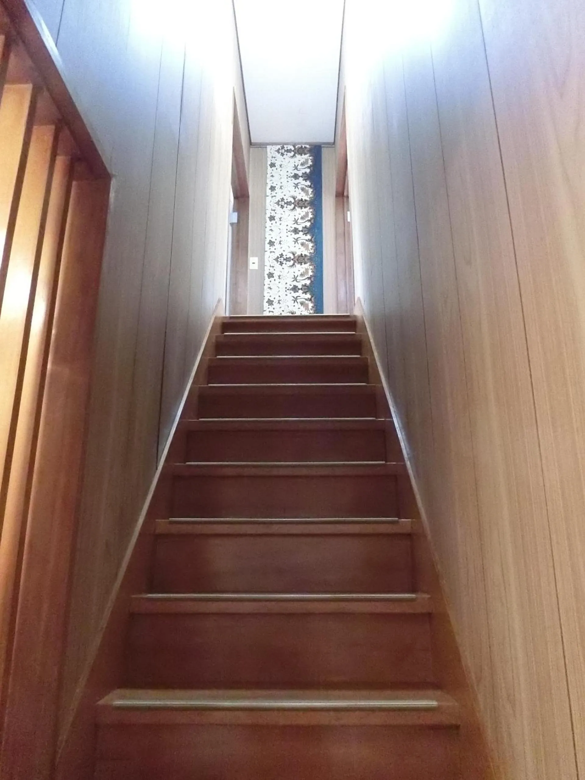 Area and facilities in Pension Izukogen