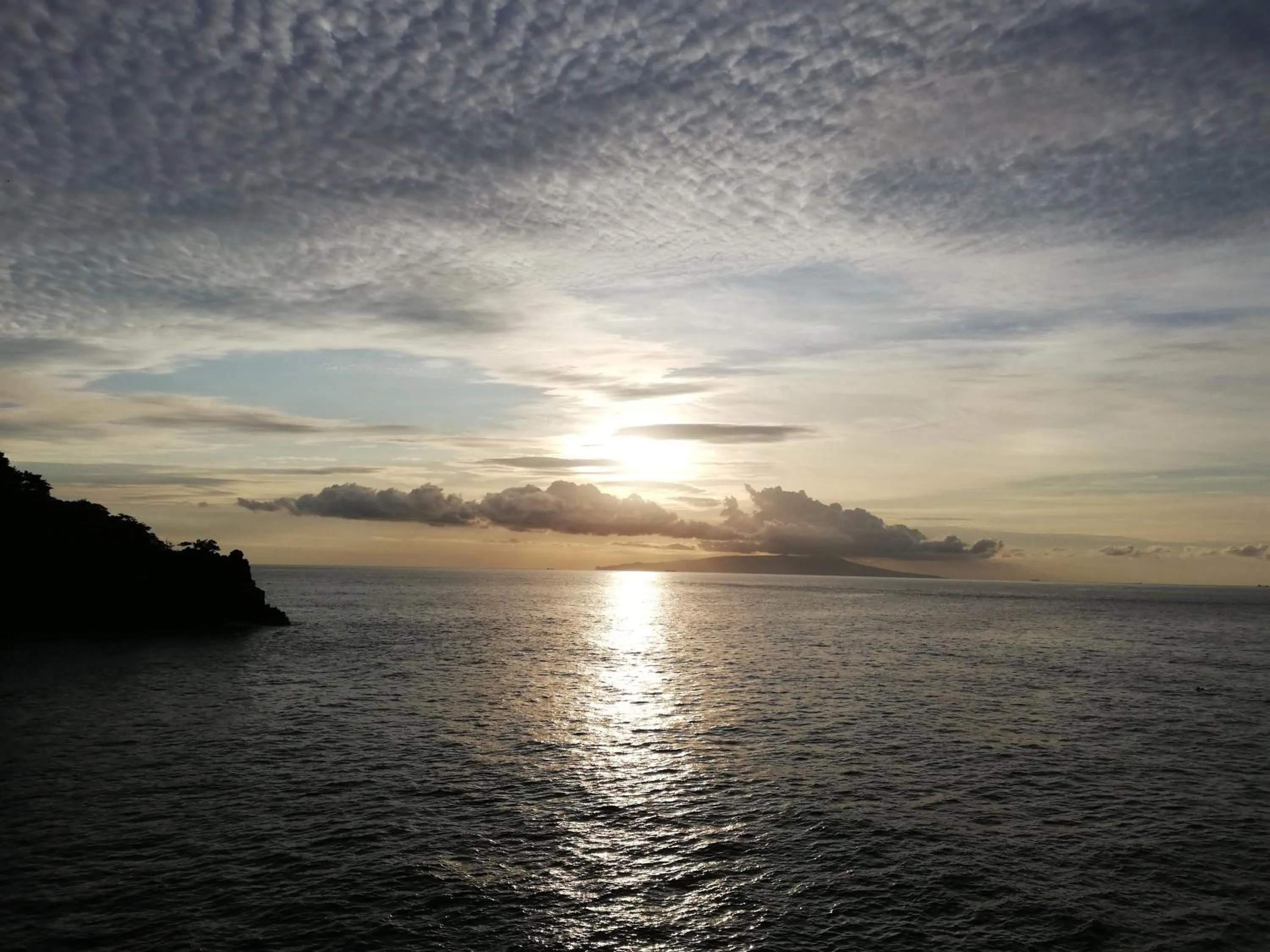 Hiking in Pension Izukogen