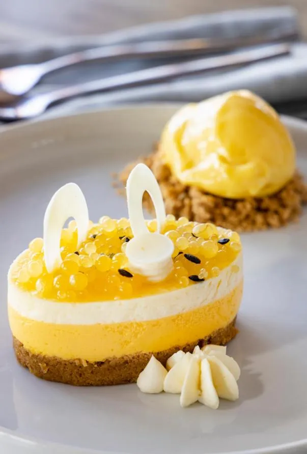 Restaurant/places to eat in Garden Route Game Lodge