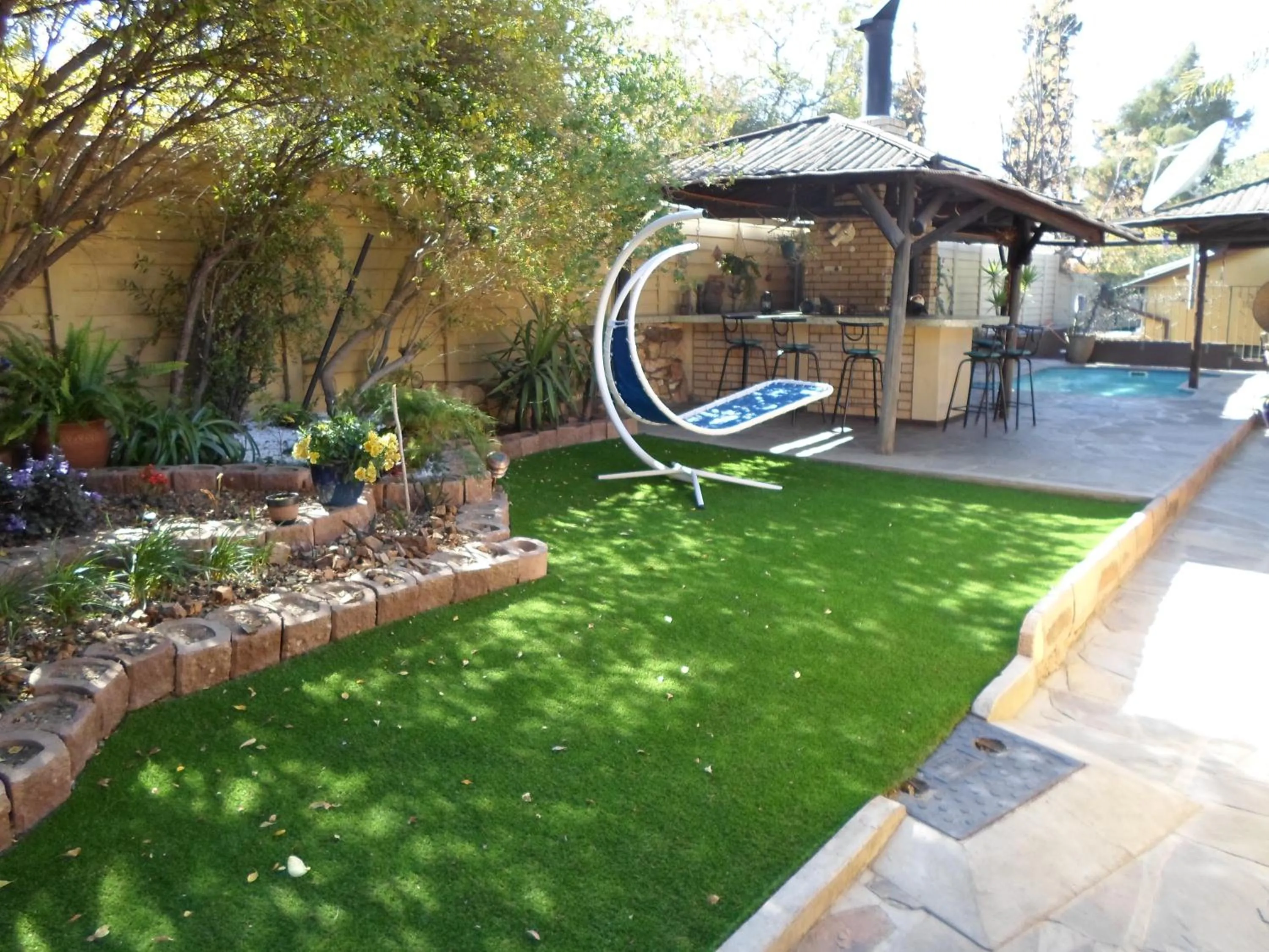 Maison Ambre Guesthouse