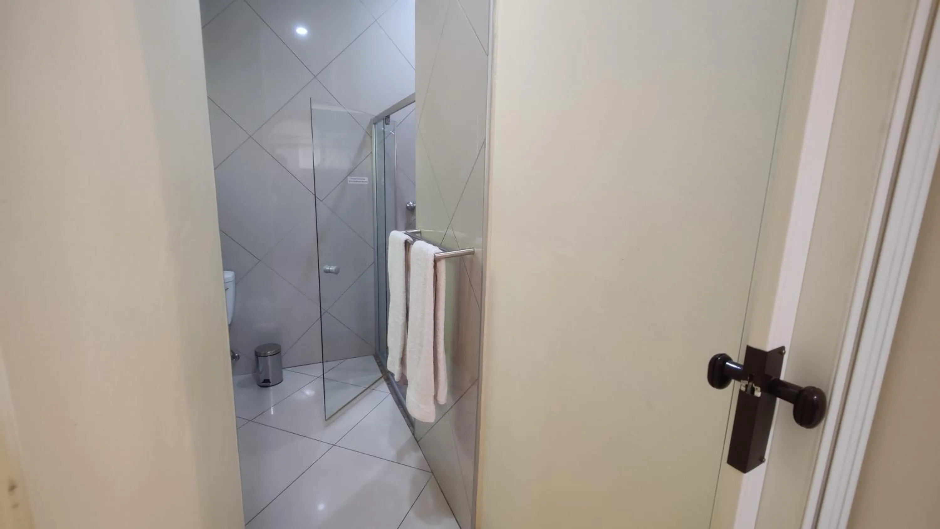 Maison Ambre Guesthouse