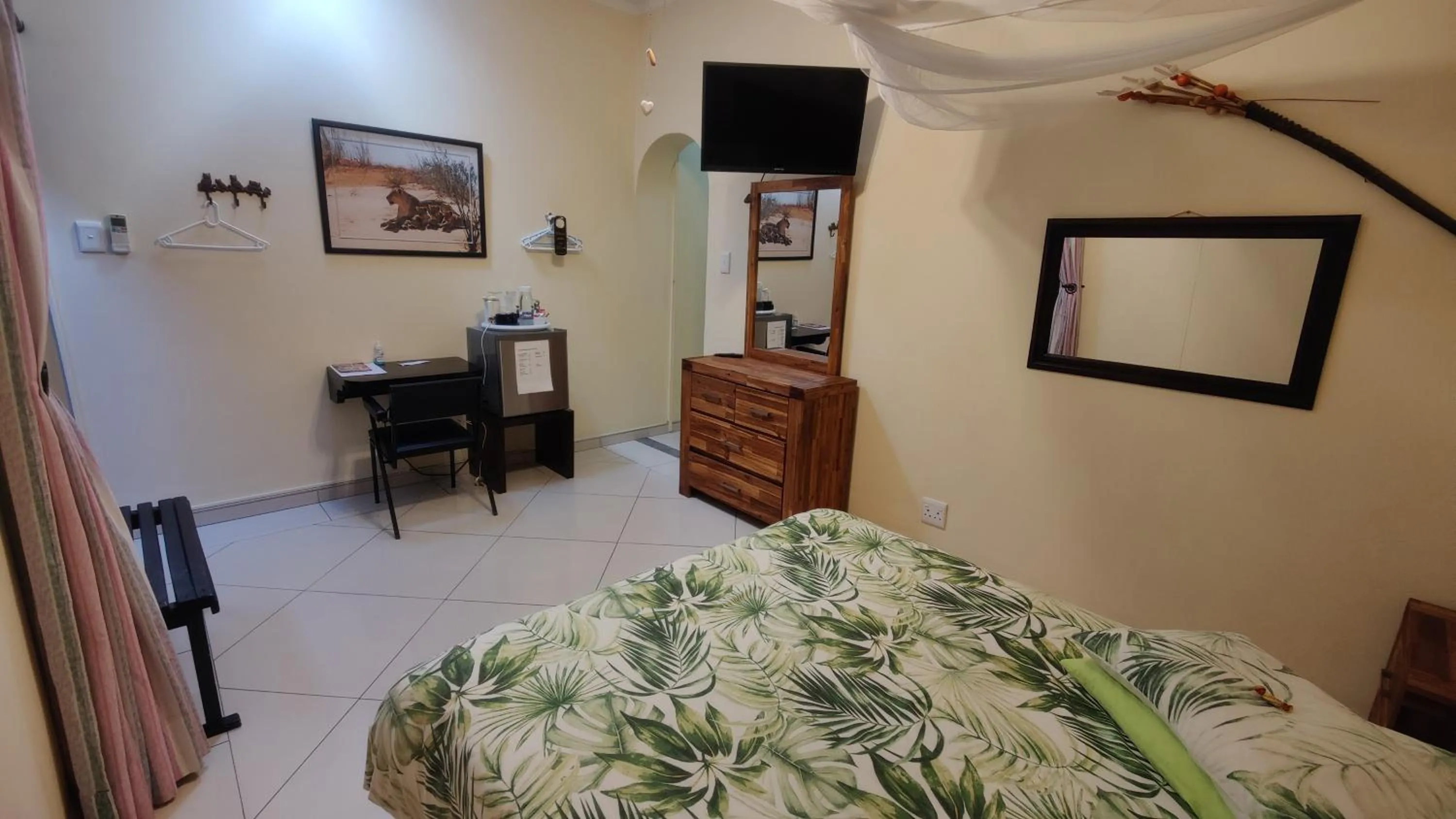 Maison Ambre Guesthouse