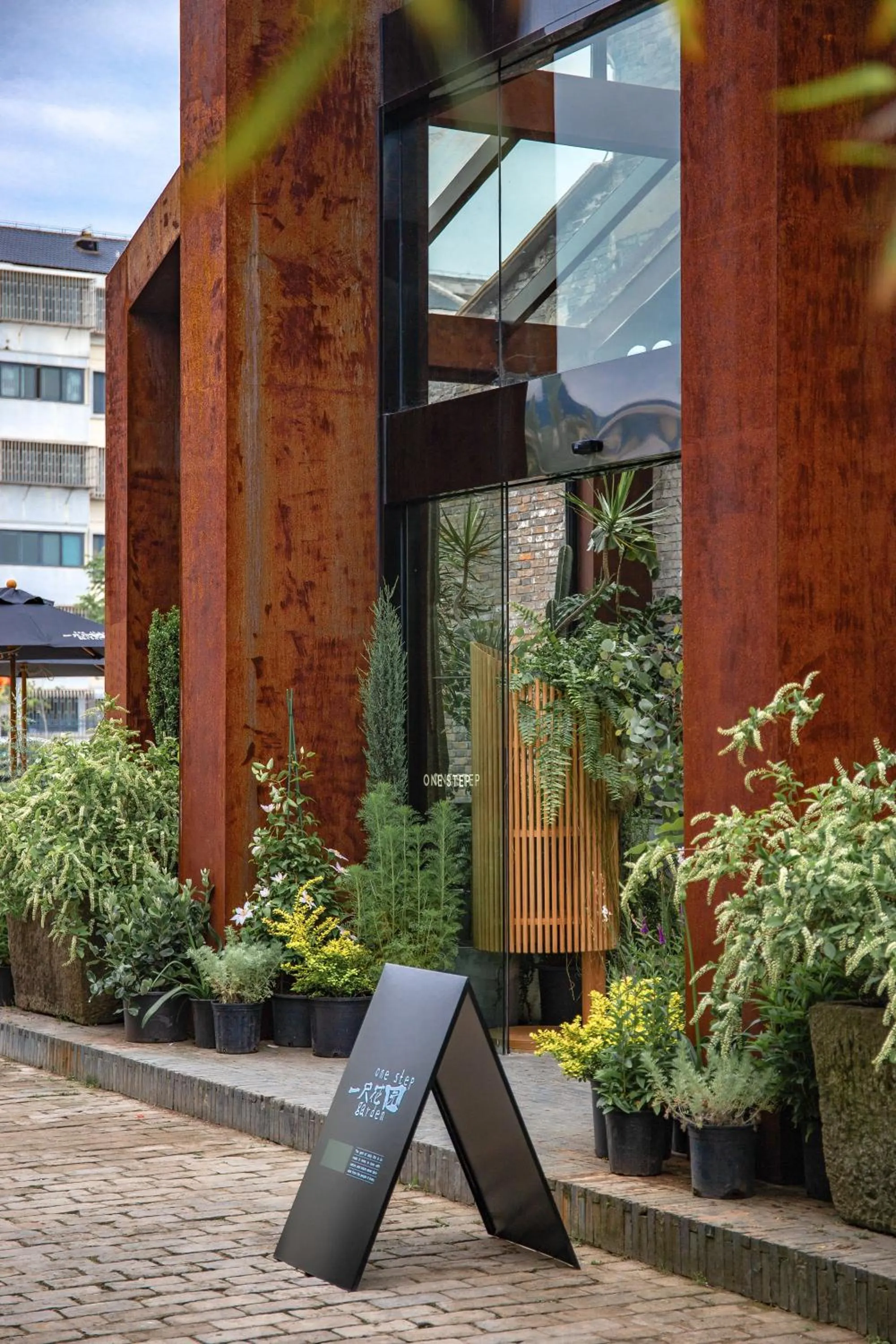 Lin Ting Holiday Hotel Pudong Airport