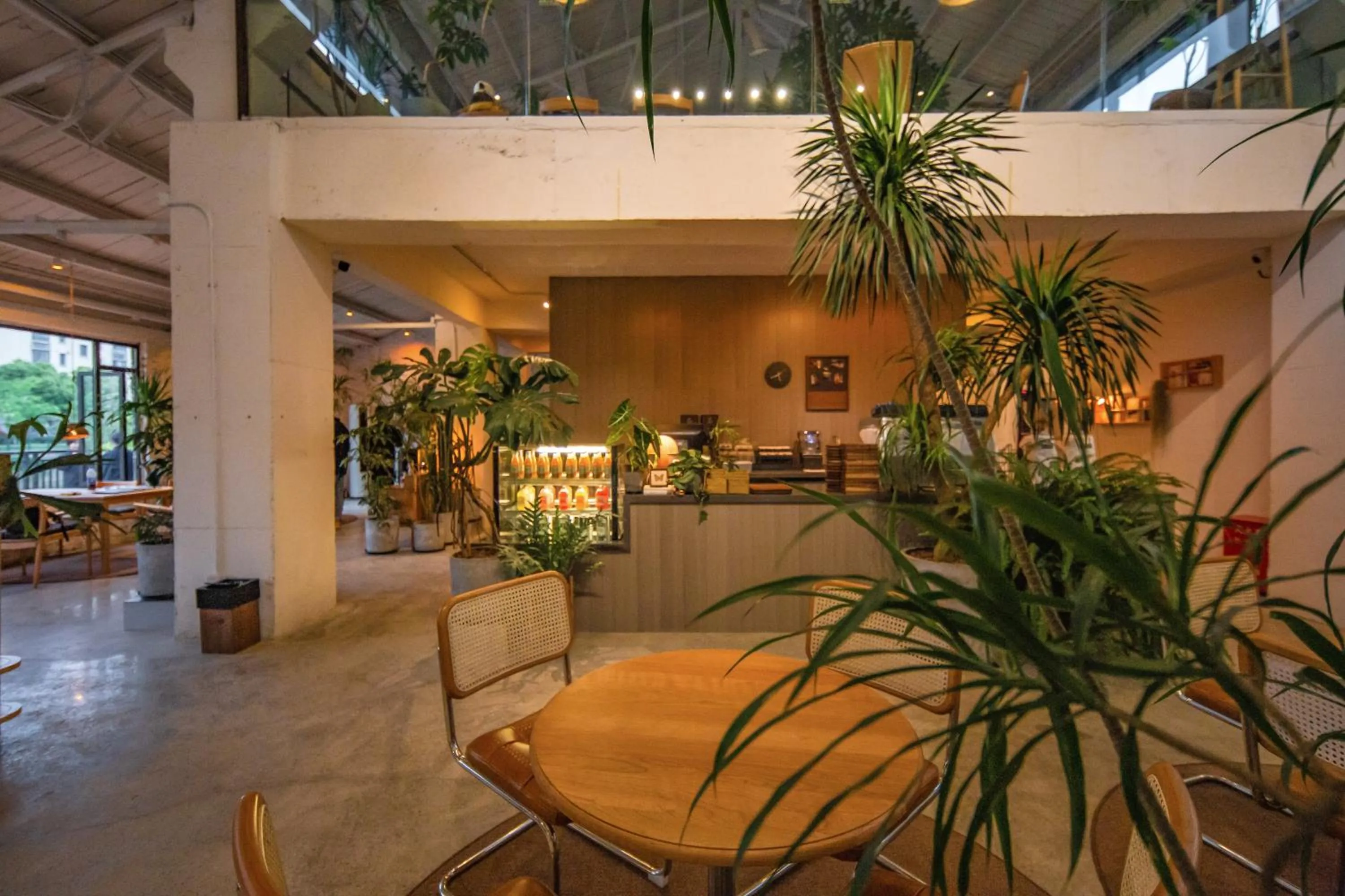 Lin Ting Holiday Hotel Pudong Airport