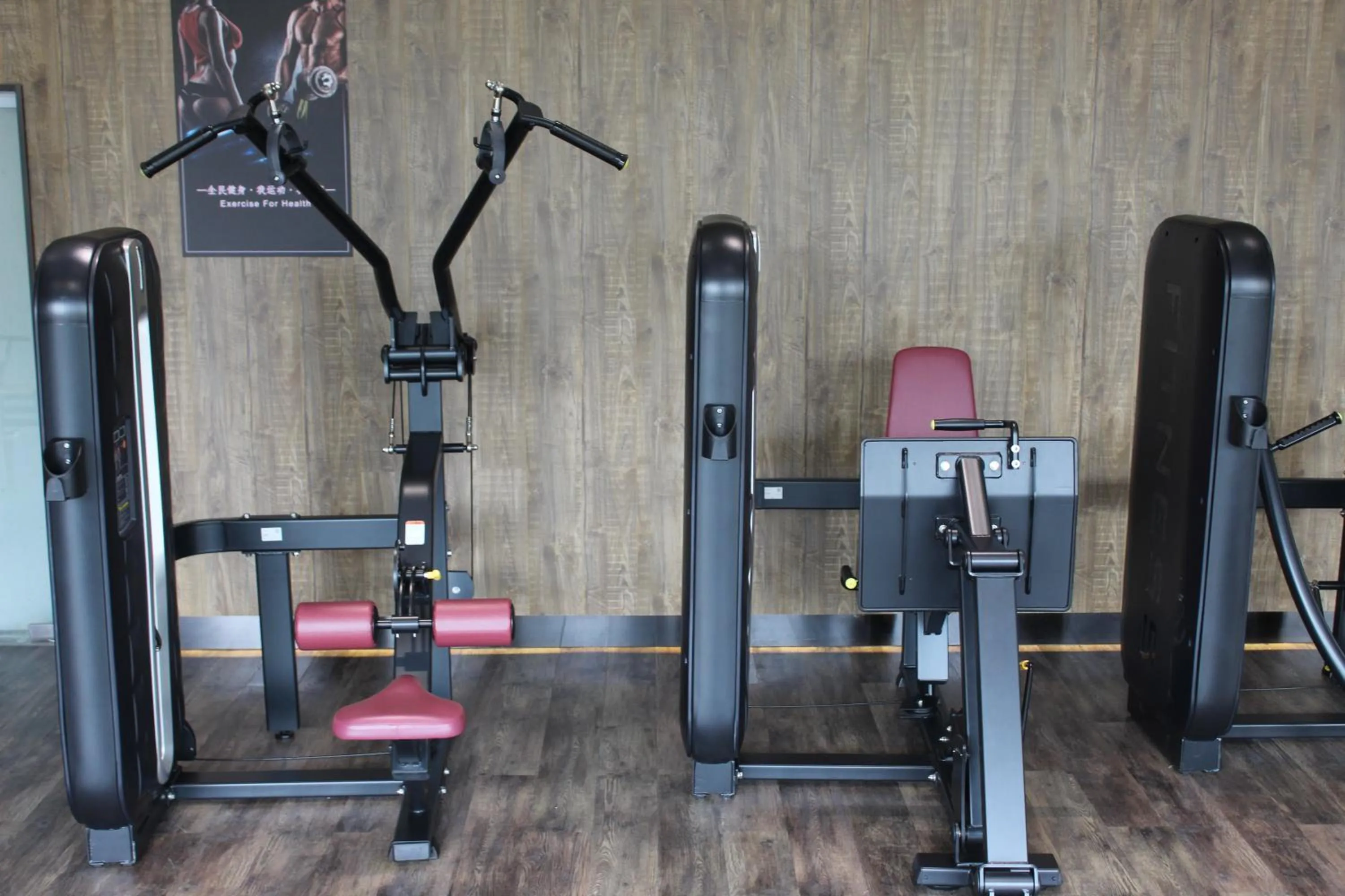 Lin Ting Holiday Hotel Pudong Airport