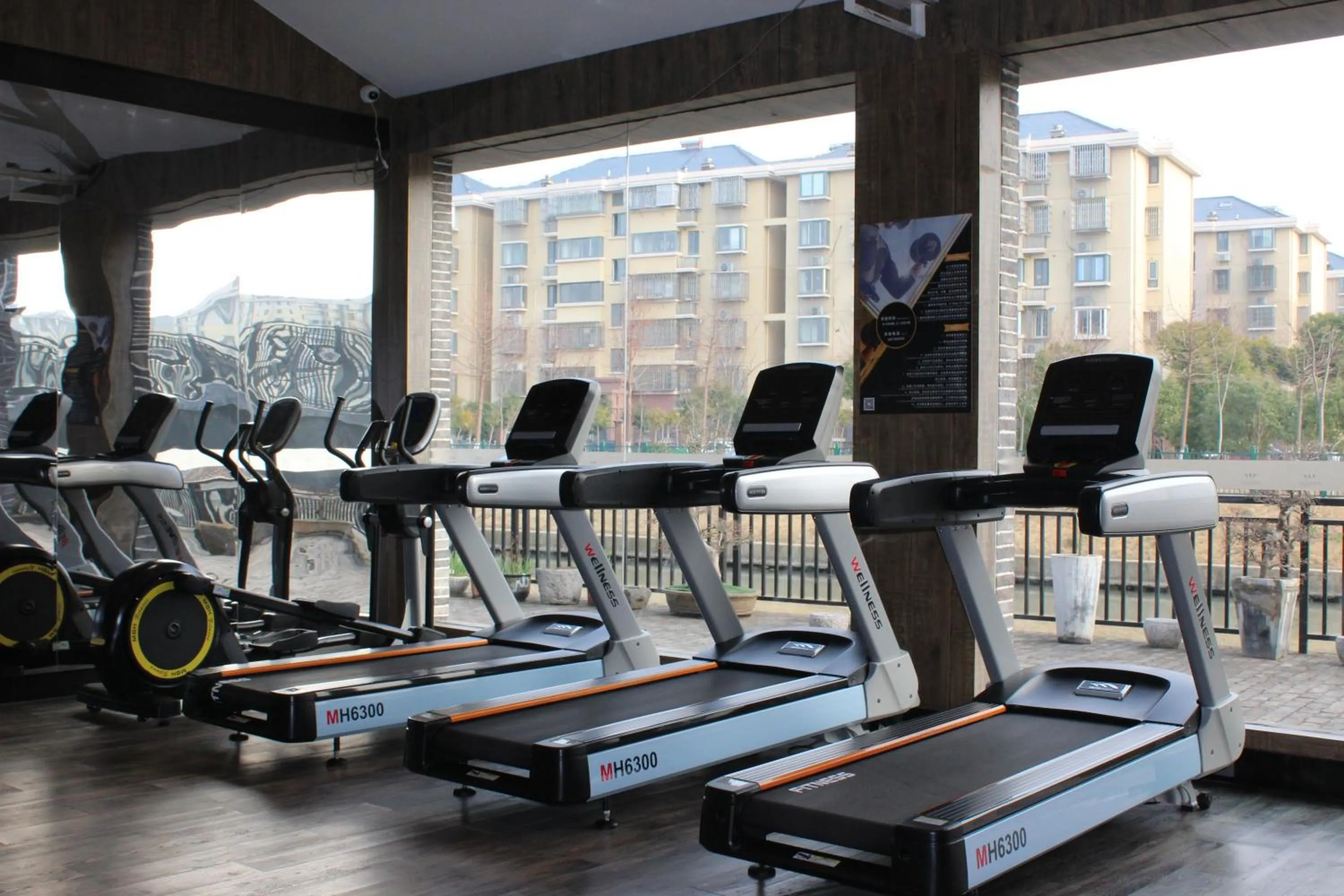 Lin Ting Holiday Hotel Pudong Airport