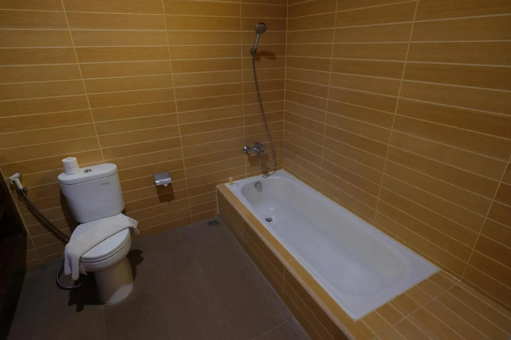 Other, Bathroom in Melva Balemong Resort