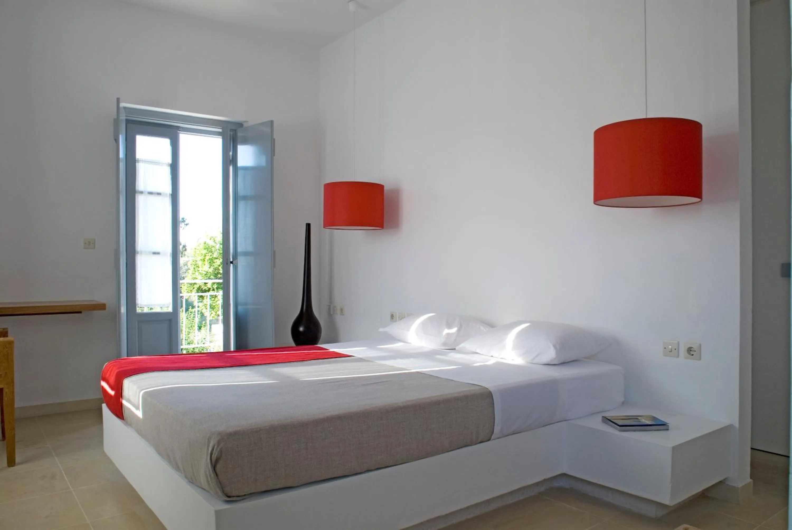 Double or Twin Room in Orloff Resort