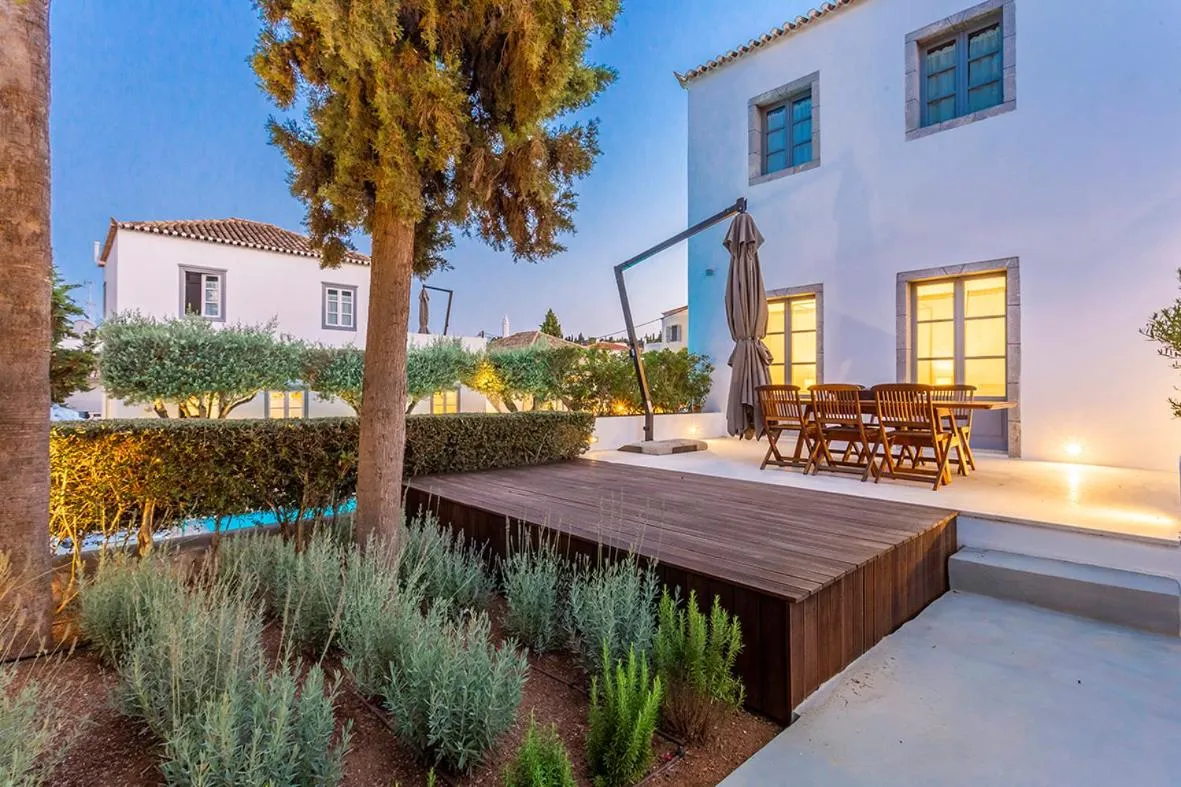 Superior Maisonette - 3 Bedrooms in Orloff Resort