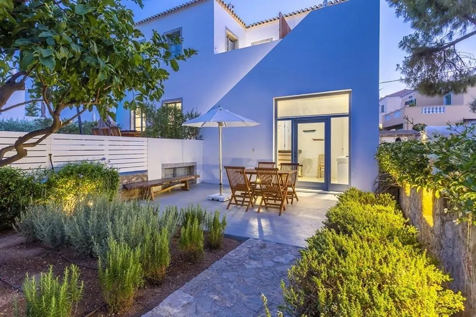 Superior Maisonette - 2 Bedrooms  in Orloff Resort