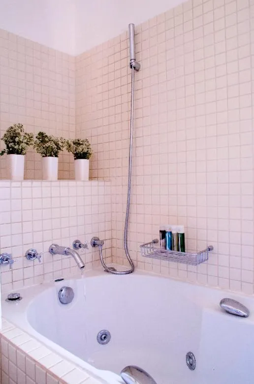 Deluxe Studio in Orloff Resort