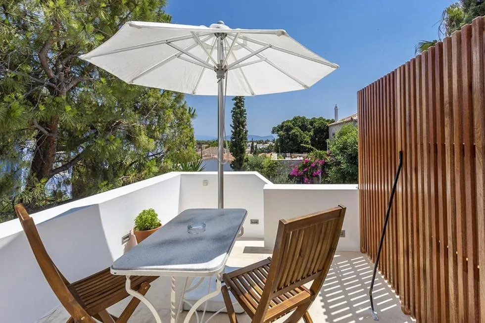 Deluxe Double Room in Orloff Resort