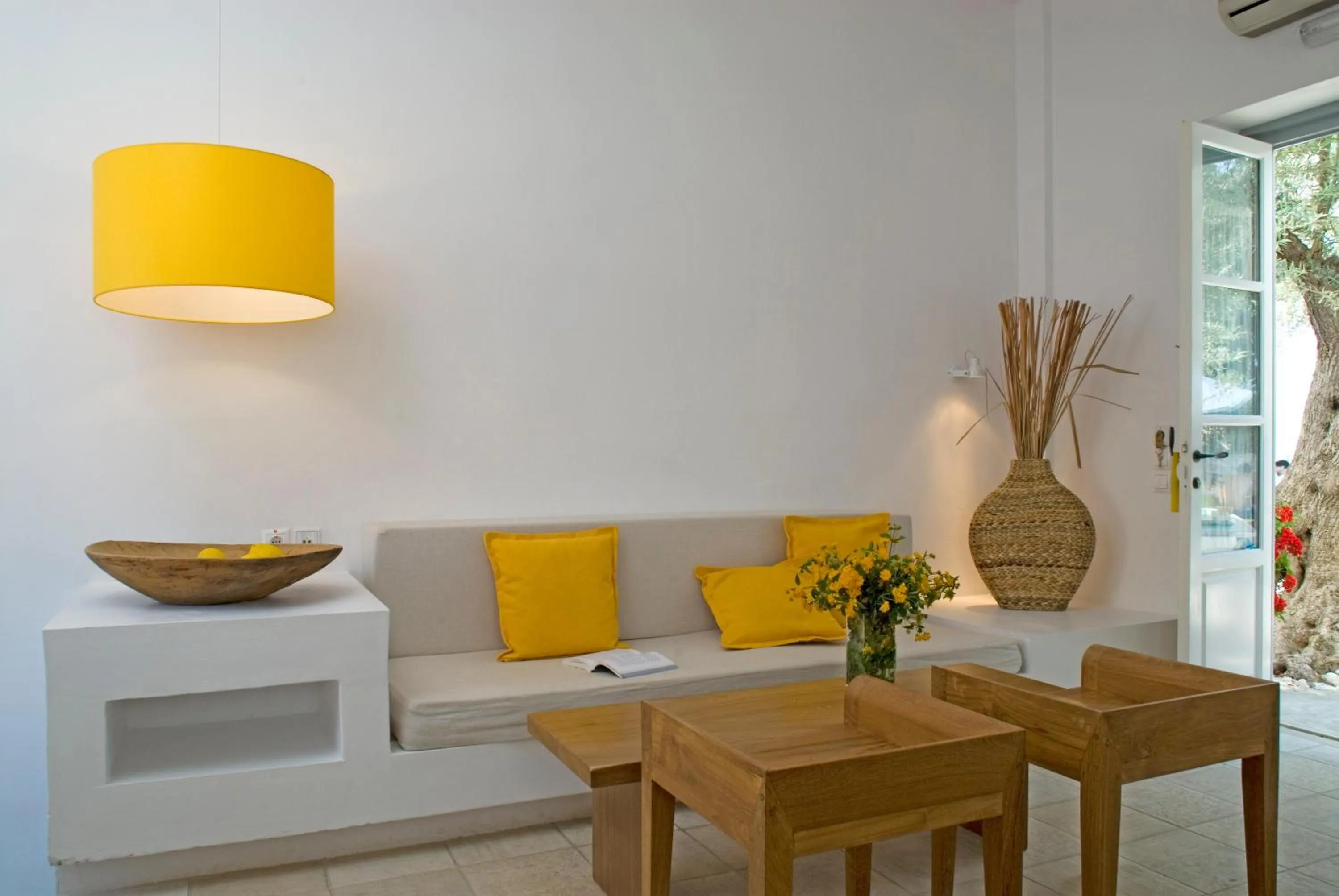 Maisonette in Orloff Resort