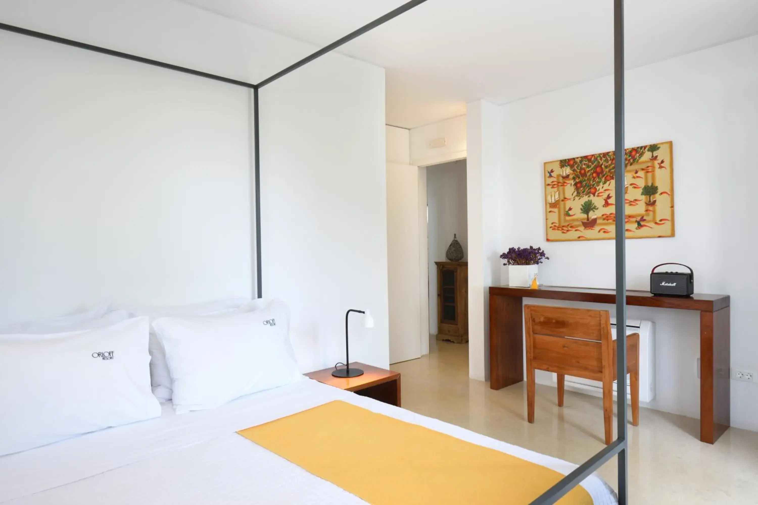 Superior Maisonette - 3 Bedrooms in Orloff Resort Superior Maisonette - 3 Bedrooms in Orloff Resort