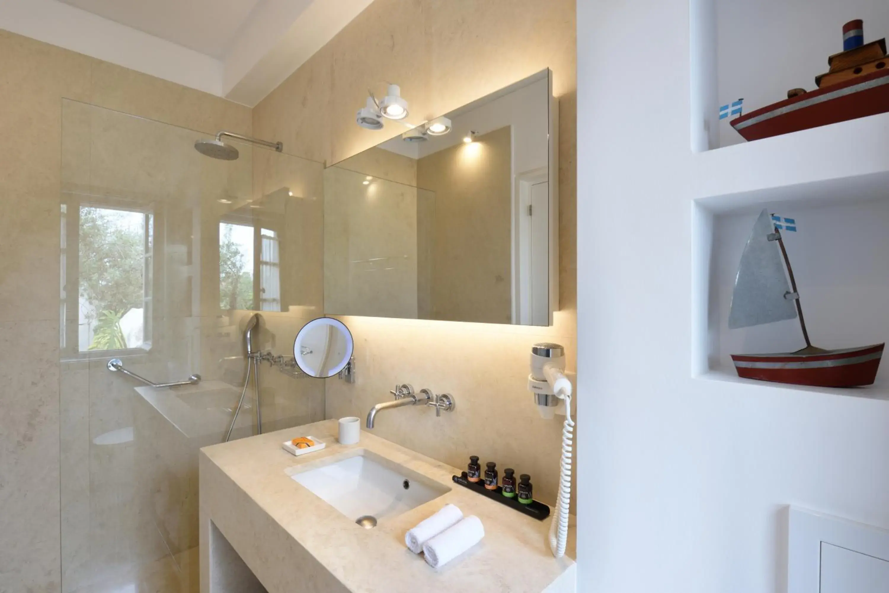 Superior Maisonette - 2 Bedrooms in Orloff Resort Superior Maisonette - 2 Bedrooms in Orloff Resort