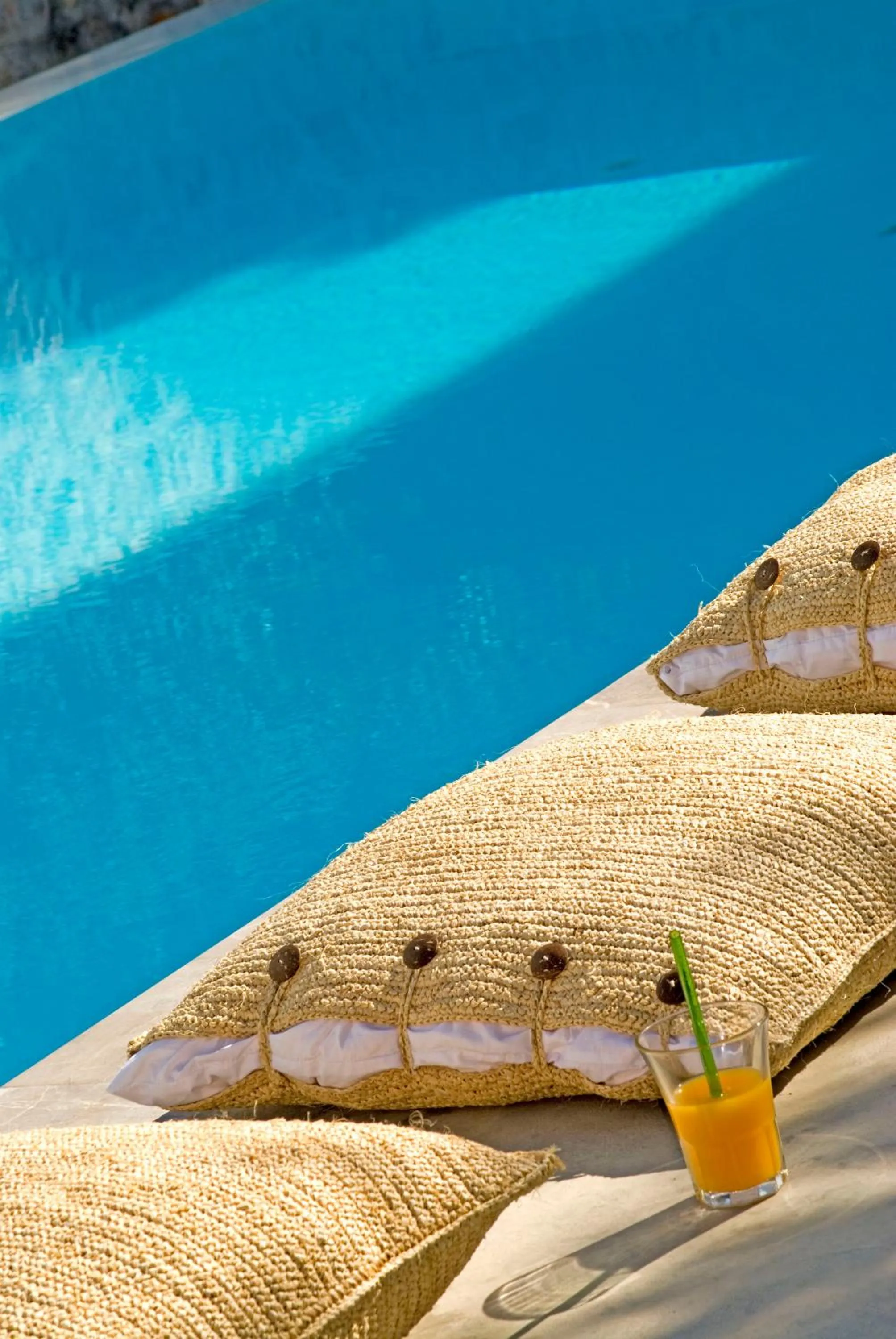 Day in Orloff Resort