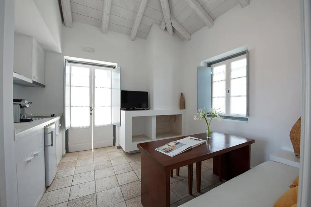 Suite in Orloff Resort