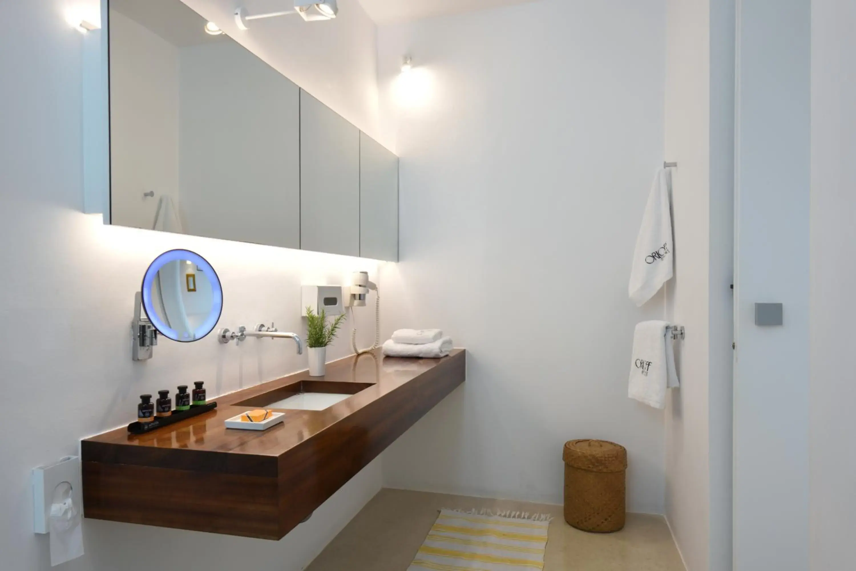 Superior Maisonette - 2 Bedrooms in Orloff Resort Superior Maisonette - 2 Bedrooms in Orloff Resort