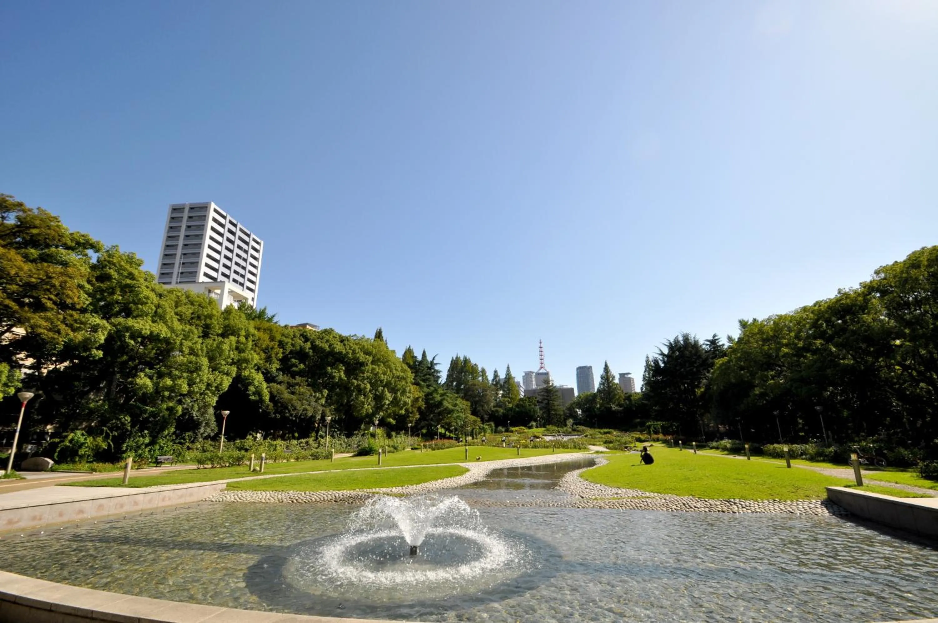 Off site in Cityroute Hotel