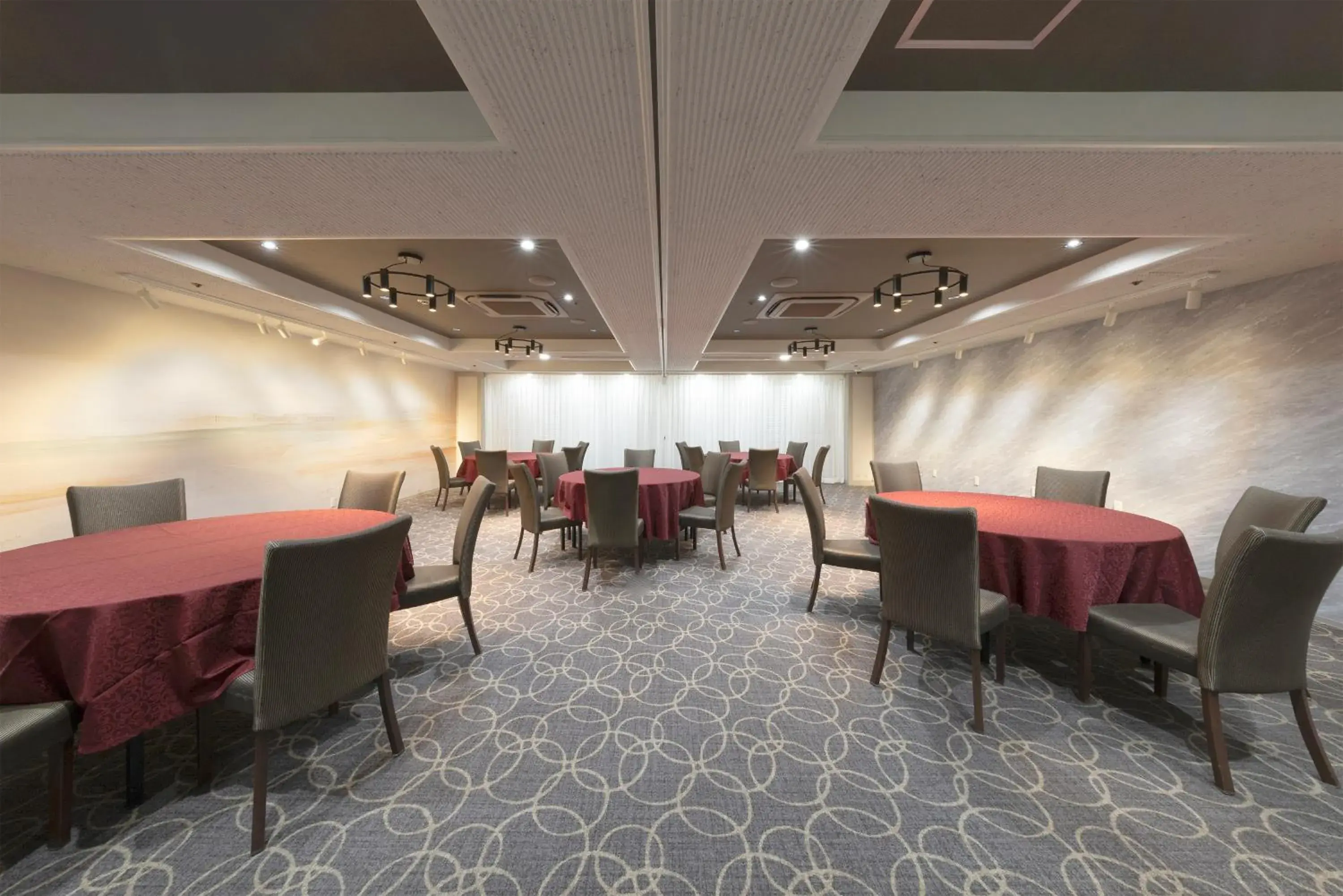 Restaurant/places to eat in Cityroute Hotel Restaurant/places to eat in Cityroute Hotel