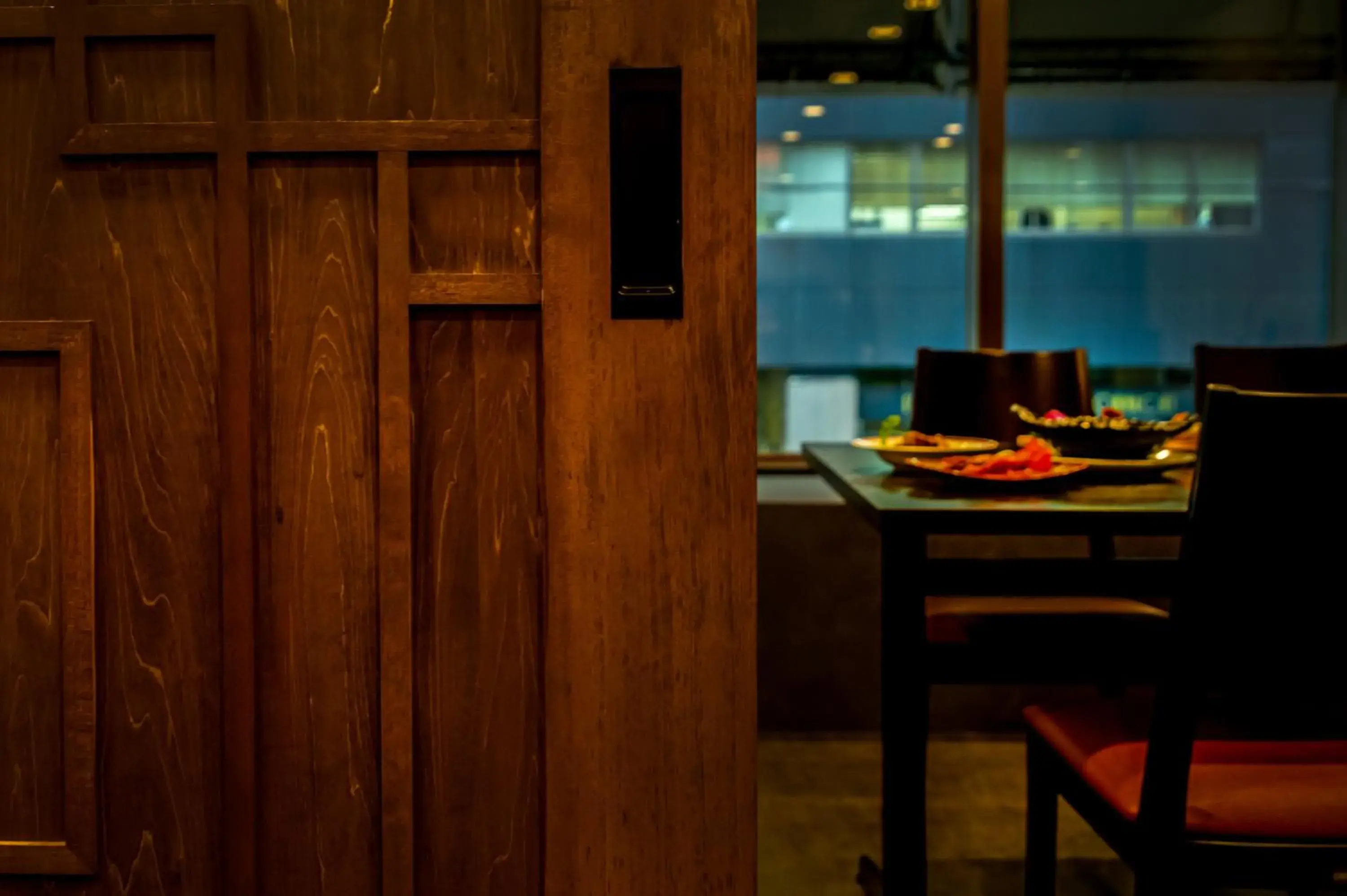 Restaurant/places to eat in Cityroute Hotel Restaurant/places to eat in Cityroute Hotel