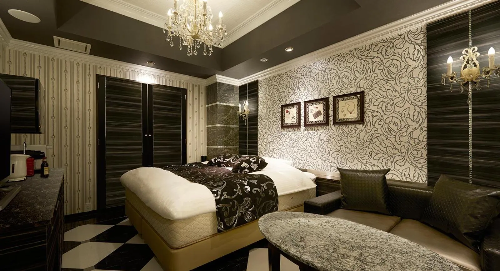 HOTEL EXE (Adult Only)