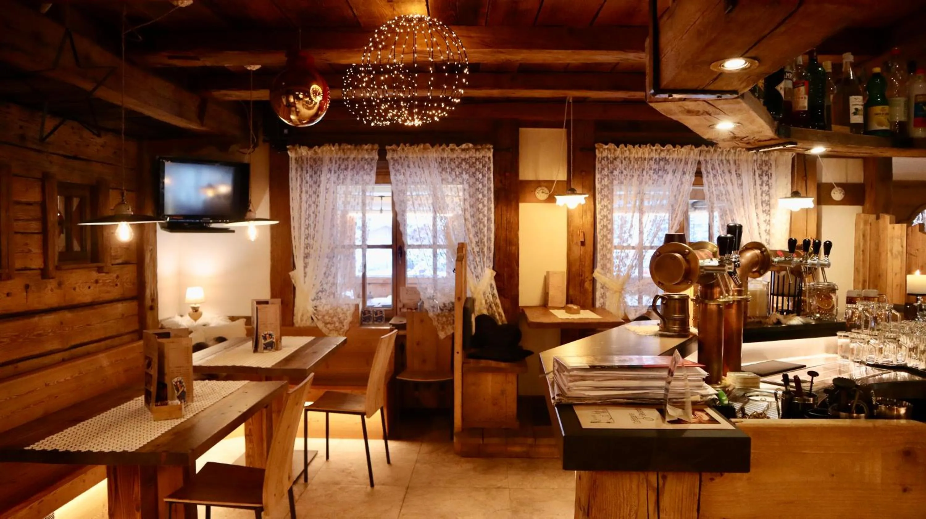 Hotel Garni San Nicolò