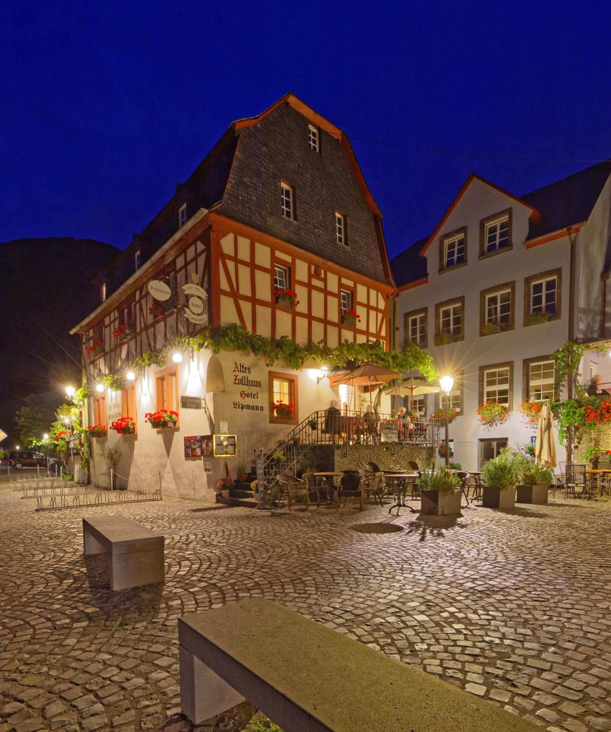 Altes Zollhaus