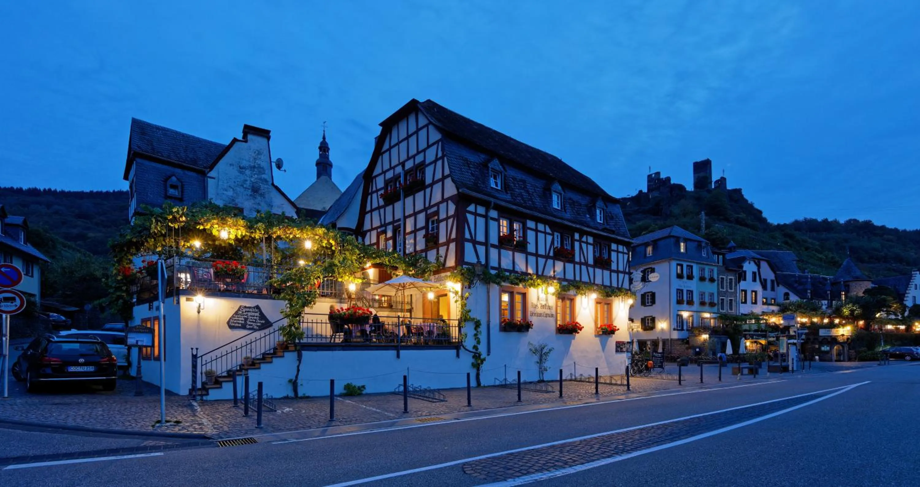 Altes Zollhaus