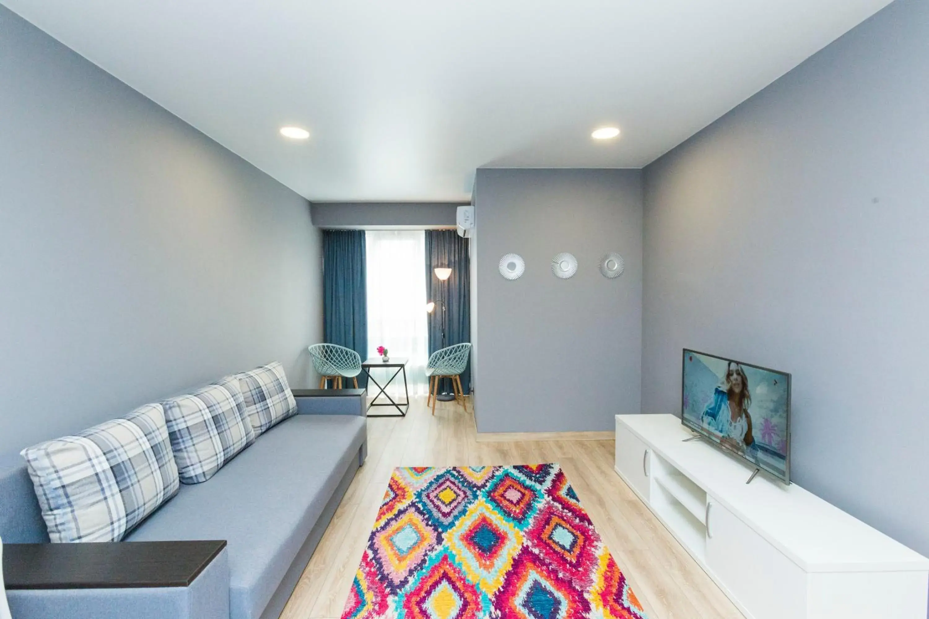Apartment - single occupancy in Stylish 2-rooms apartment Apartment - single occupancy in Stylish 2-rooms apartment