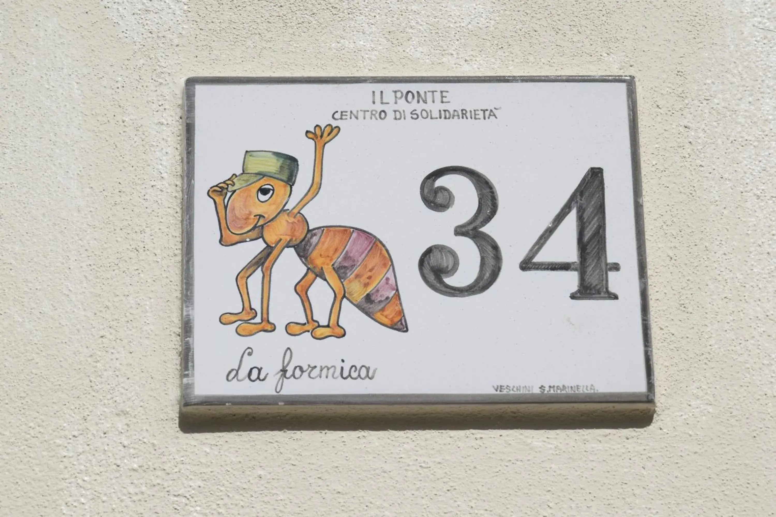 La Formica La Formica