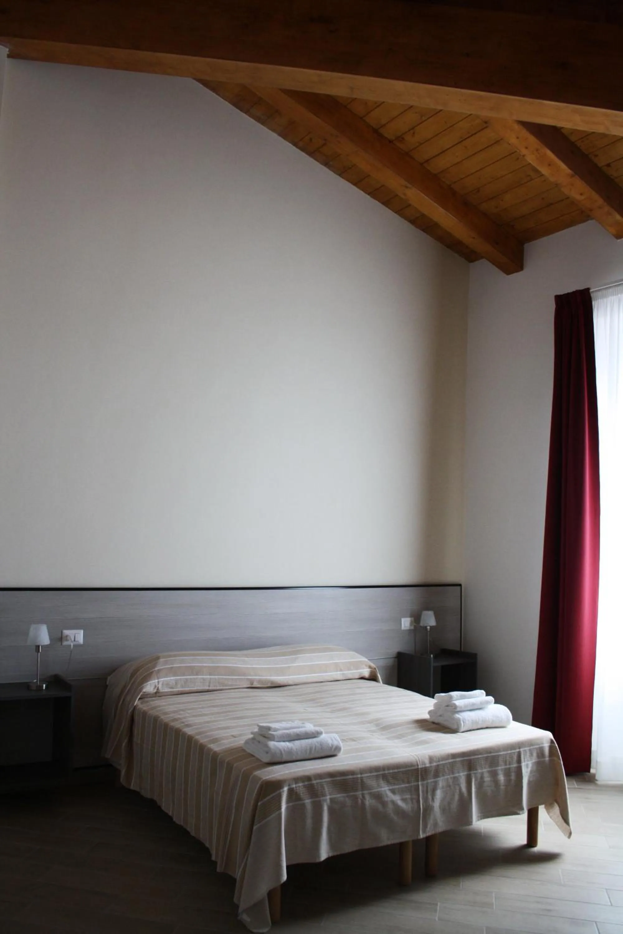 Double Room with Private Bathroom in La Formica
