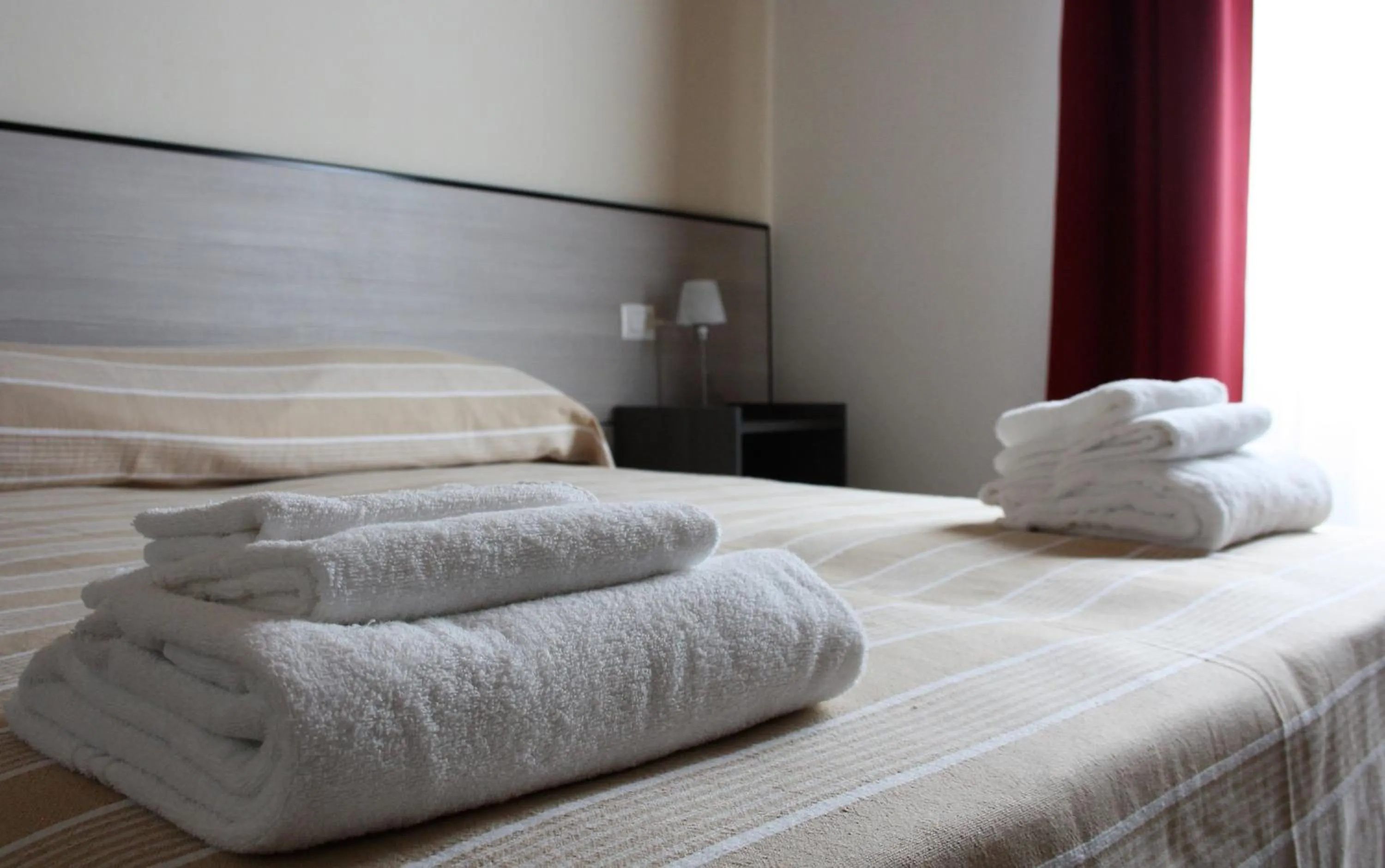 Double Room with Private Bathroom in La Formica