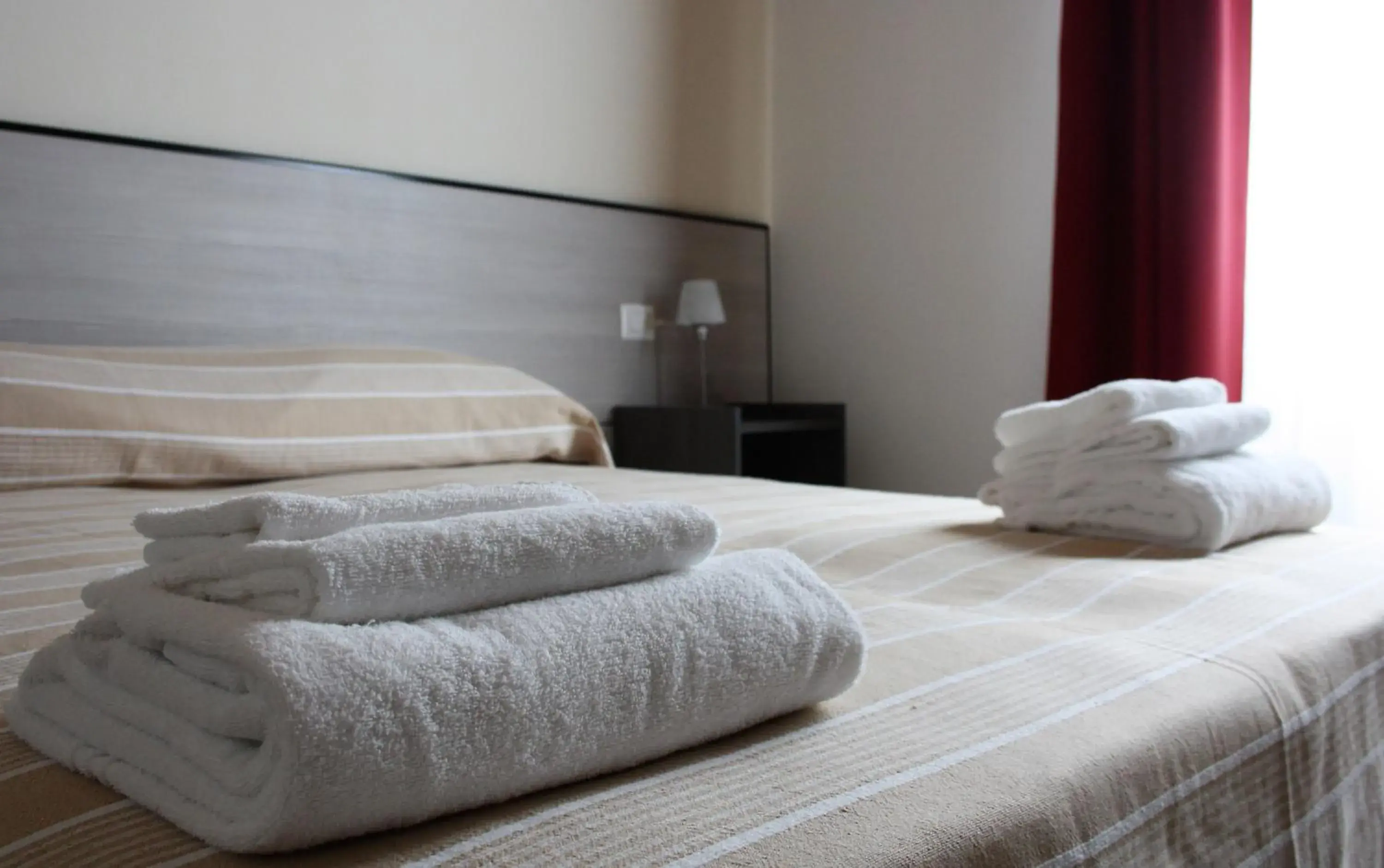 Double Room with Private Bathroom in La Formica Double Room with Private Bathroom in La Formica