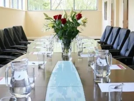 Meeting/conference room in Redwings Lodge Birmingham