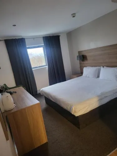 Redwings Lodge Birmingham