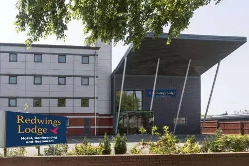 Redwings Lodge Birmingham Redwings Lodge Birmingham