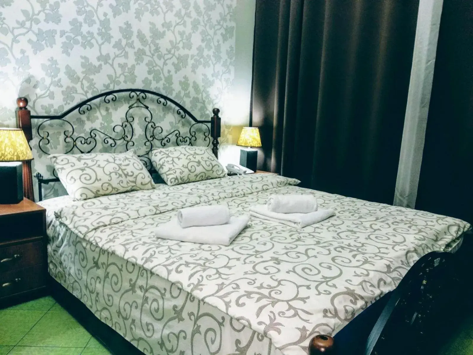 Voskhod Hotel Voskhod Hotel
