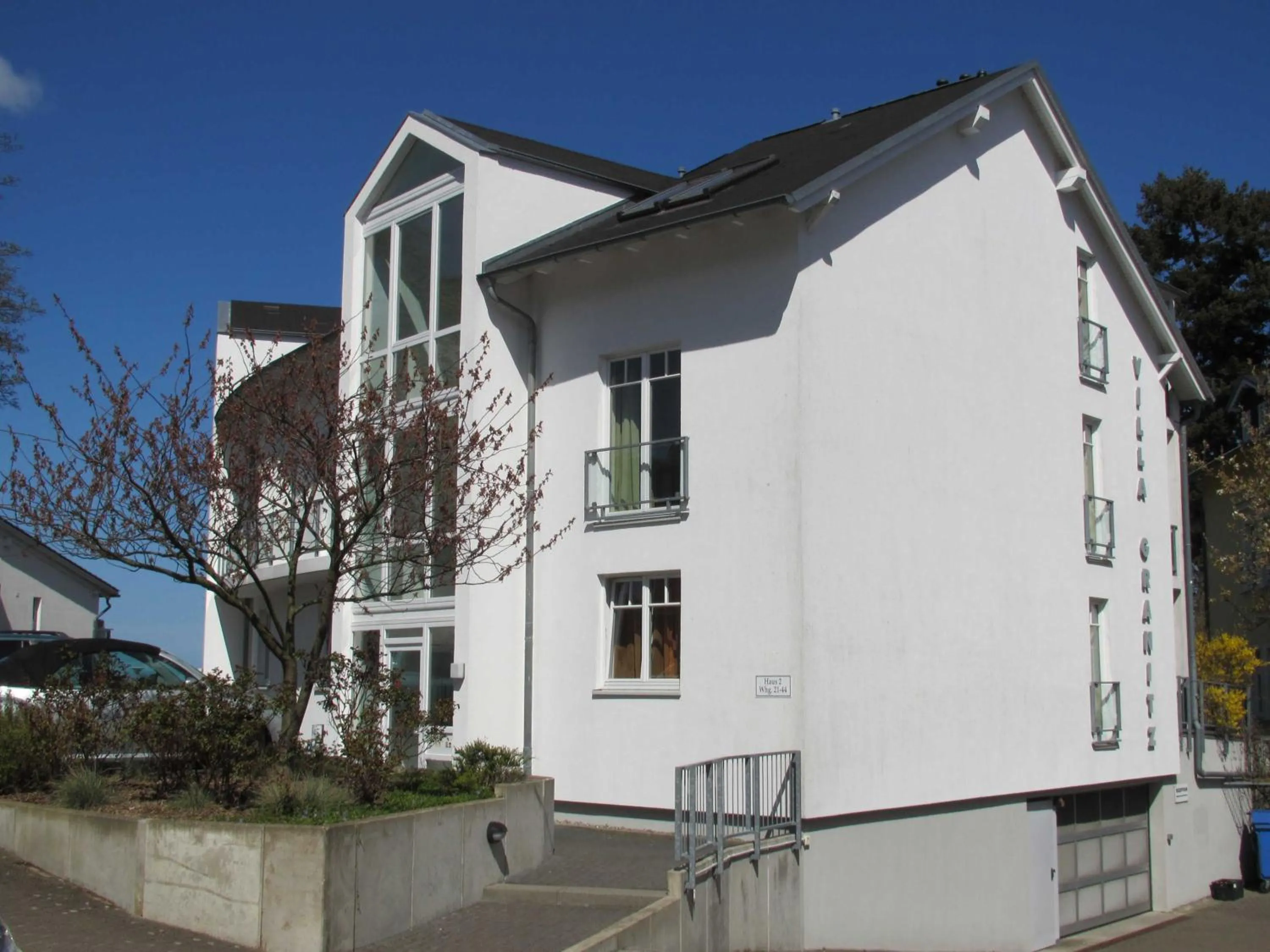 Villa Granitz