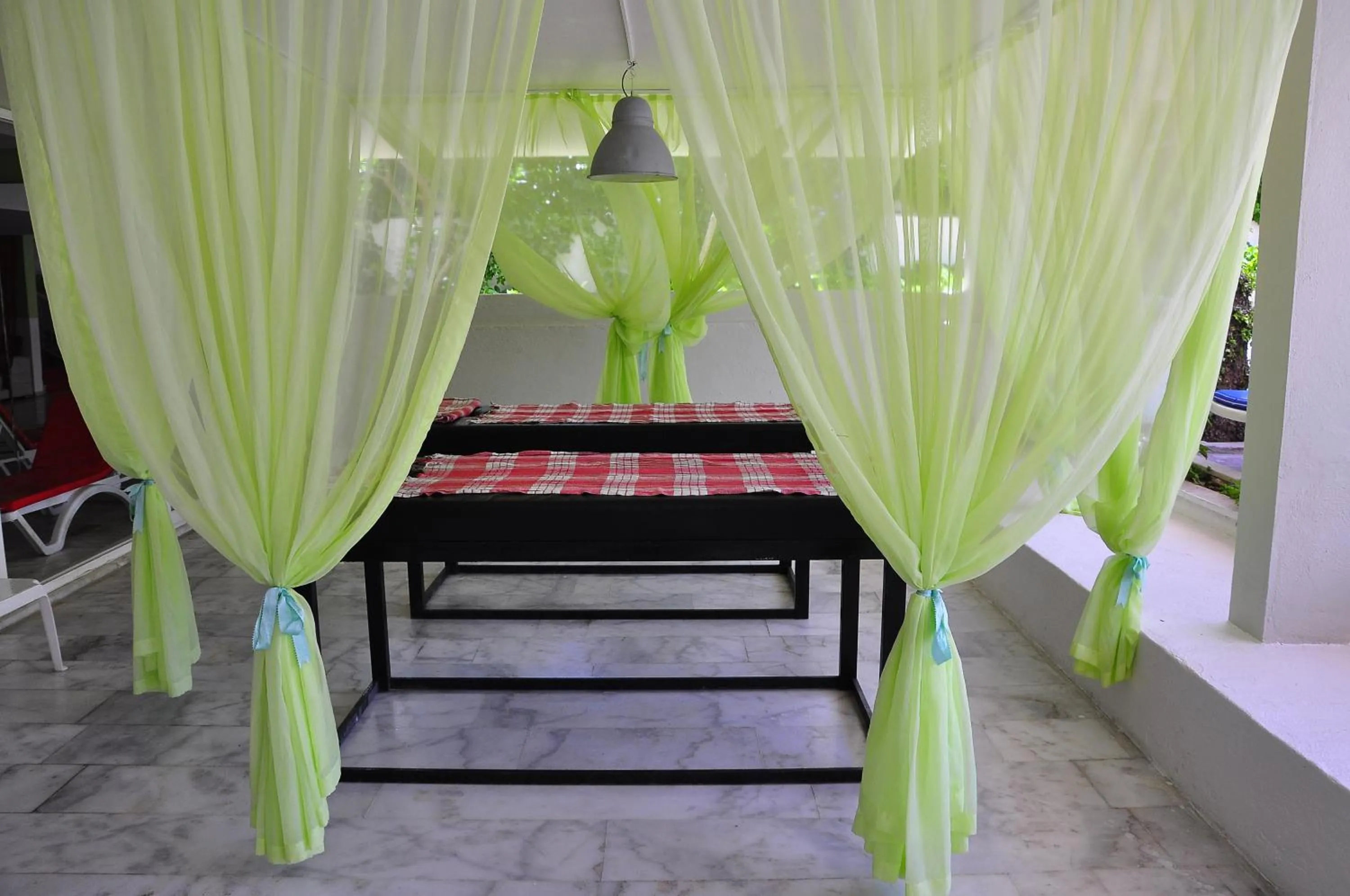 Spa and wellness centre/facilities, Bed in Begonville Hotel